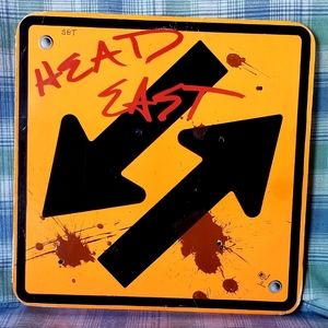 Record Album-Head East-Self Titled LP